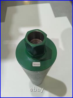107mm Wet Core Drill, Dymatec Professional Range. 4 Diamond Core Drill