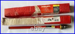 10 Hilti DD BI 18/320 PL 18mm x 320mm Diamond Core Drill Bit High End 2015355