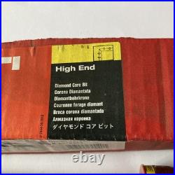 10 Hilti DD BI 18/320 PL 18mm x 320mm Diamond Core Drill Bit High End 2015355