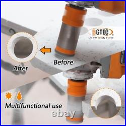 12pcs/Box Vacuum Brazed Diamond Core Bit Set Hole Saw Porcelain Tile Granite