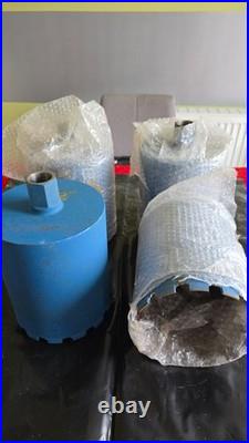 180mm arix diamond core bits