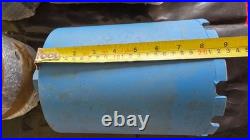 180mm arix diamond core bits