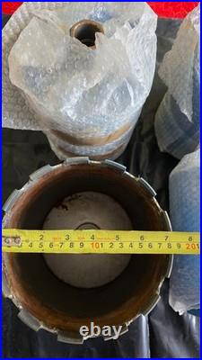 180mm arix diamond core bits