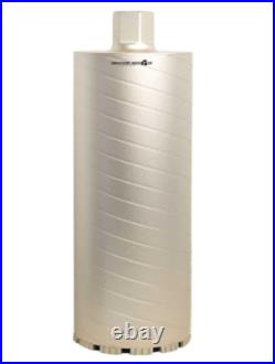 1 2 3 4 5 6 7 8 9 10 11 12 14 Diamond Core Drill Bit for Concrete