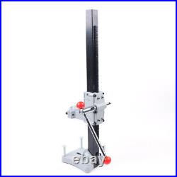 2200w Core Drill Core Drill Core Drilling Machine Wet Dry Drilling Up To 1200rpm