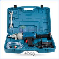 220V 1800W Water Source Diamond Core Drill Machine Electric Concrete Core Drill