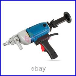 220V 1800W Water Source Diamond Core Drill Machine Electric Concrete Core Drill