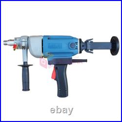 220V 1800W Water Source Diamond Core Drill Machine Electric Concrete Core Drill