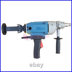 220V 1800W Water Source Diamond Core Drill Machine Electric Concrete Core Drill