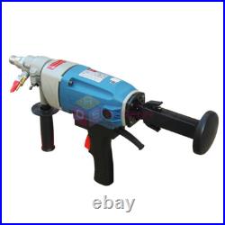 220V 1800W Water Source Diamond Core Drill Machine Electric Concrete Core Drill