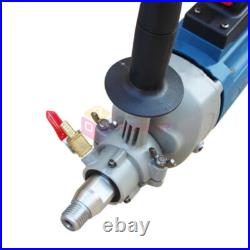 220V 1800W Water Source Diamond Core Drill Machine Electric Concrete Core Drill