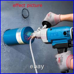 220V 1800W Water Source Diamond Core Drill Machine Electric Concrete Core Drill