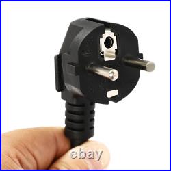 220V 2300W Diamond Core Drill Press Concrete Drilling Machine Stand Ø 165mm NEW