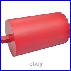220 x 400 mm Dry and Wet Diamond Core Drill Bit