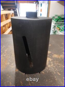22 Diamond Core Drill Bits 117x150mm