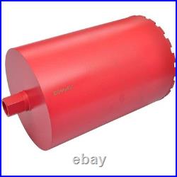 244x400 mm Dry and Wet Diamond Core Drill Bit