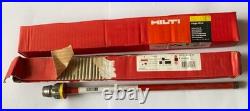 2 x Hilti DD BI 14/320 PL 14mm x 320mm Diamond Core Drill Bit High End 2015352