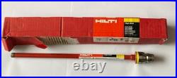 2 x Hilti DD BI 14/320 PL 14mm x 320mm Diamond Core Drill Bit High End 2015352