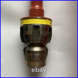 2 x Hilti DD BI 14/320 PL 14mm x 320mm Diamond Core Drill Bit High End 2015352