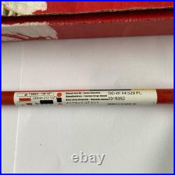2 x Hilti DD BI 14/320 PL 14mm x 320mm Diamond Core Drill Bit High End 2015352