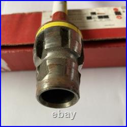 2 x Hilti DD BI 14/320 PL 14mm x 320mm Diamond Core Drill Bit High End 2015352