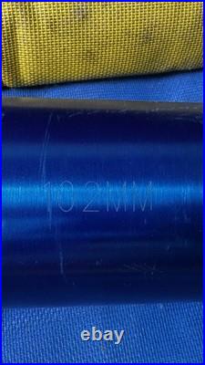 2 x NEW Diamond Core Drill Bits 102mm & 122mm Professional Heavy Duty Wet Drill