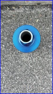 2 x NEW Diamond Core Drill Bits 102mm & 122mm Professional Heavy Duty Wet Drill