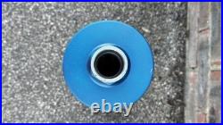 2 x NEW Diamond Core Drill Bits 102mm & 122mm Professional Heavy Duty Wet Drill