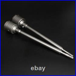 30mm 160mm CORE DRILL BIT CONCRETE SDS MASONRY HOLE PILOT BRICKS BLOCK DRAINAG