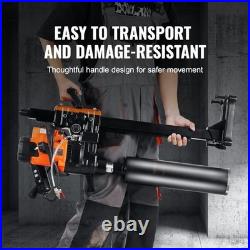 3200W 8 205mm Diamond Core Drill Wet Dry Machine with Stand Bits Concrete Stone