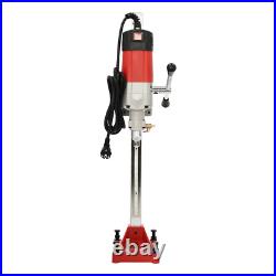 3300W Diamond Core Drill Press Concrete Drilling Machine Stand Press max 165mm