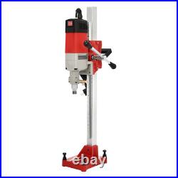 3300W Diamond Core Drill Press Concrete Drilling Machine Stand Press max 165mm