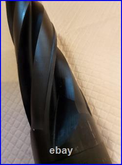 4 Flute Core Drill, 58mm Diameter