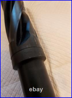 4 Flute Core Drill, 58mm Diameter