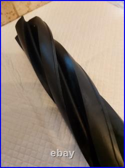 4 Flute Core Drill, 58mm Diameter