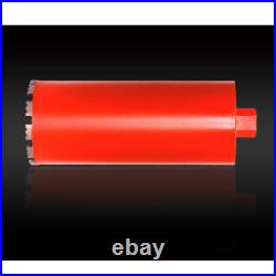 63mm-162mm Diamond Core Drill Bit Wet Dry Concrete Tile Stone Brick Masonry
