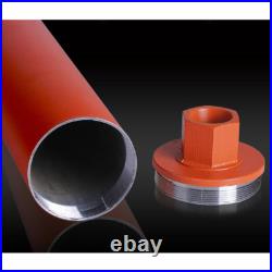 63mm-162mm Diamond Core Drill Bit Wet Dry Concrete Tile Stone Brick Masonry