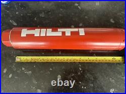 67mm X 320mm Hilti Diamond Core Bit For Use With Exchange Modules