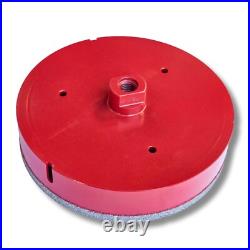 6-200mm Diamond Core Drill BitsThread for Porcelain Tile Masonry Hole Saw / M14