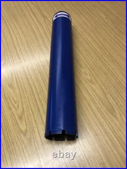 78mm x 420mm LONG REACH DIAMOND CORE BIT 1 3/4UNC DRILL FITS HILTI MAKITA ETC