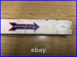 78mm x 420mm LONG REACH DIAMOND CORE BIT 1 3/4UNC DRILL FITS HILTI MAKITA ETC