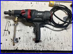 AGP DMC6P 110V Core Drill