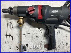 AGP DMC6P 110V Core Drill