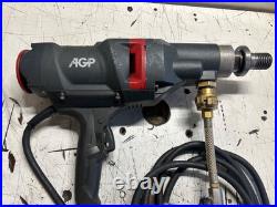AGP DMC6P 110V Core Drill