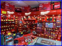 Abracs ABDCORESET3 Dry Diamond Core Drill Set 3pce