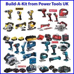 Abracs ABDCORESET3 Dry Diamond Core Drill Set 3pce