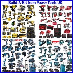 Abracs ABDCORESET3 Dry Diamond Core Drill Set 3pce