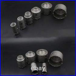 Amtech 30mm-160mm Core Drill Bit SDS TCT Concrete Masonry Brick Pilot Holesaw