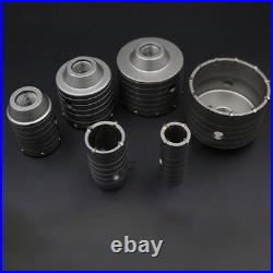 Amtech 30mm-160mm Core Drill Bit SDS TCT Concrete Masonry Brick Pilot Holesaw