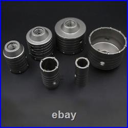 Amtech 30mm-160mm Core Drill Bit SDS TCT Concrete Masonry Brick Pilot Holesaw